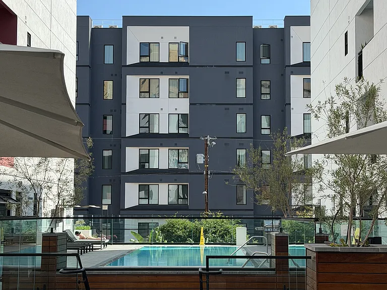1234 Wilshire Blvd #115 — Photo 4
