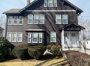 29 Salisbury Rd, Newton, MA 02458