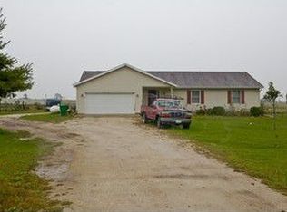 648 Ogee Rd, Earlville, IL 60518