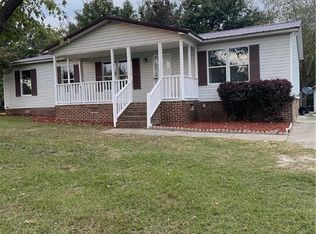 1166 Heritage Way, Cameron, NC 28326