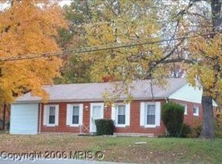 13201 Harrison Ave, Fort Washington, MD