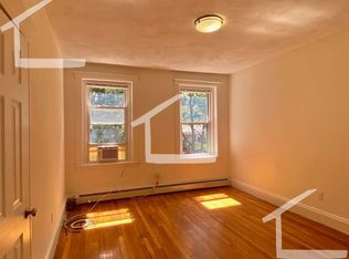 82 Brainerd Rd #118, Allston, MA 02134