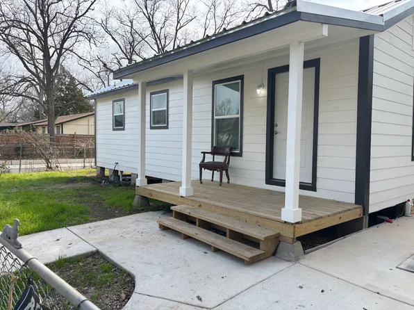 401 Roosevelt St, San Marcos, TX 78666