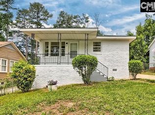 4313 Ryan Ave, Columbia, SC 29203