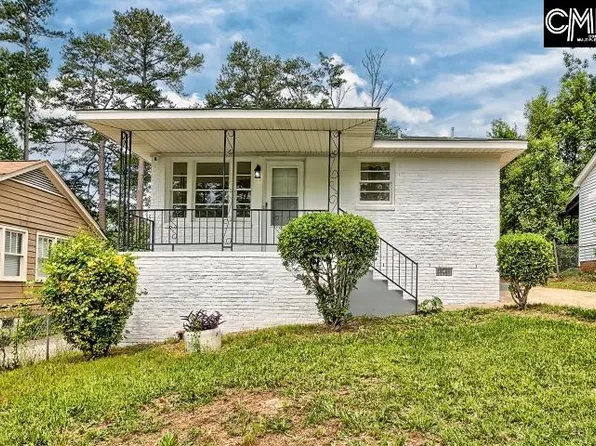 4313 Ryan Ave, Columbia, SC 29203