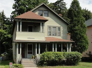 225-27 Fellows Ave, Syracuse, NY