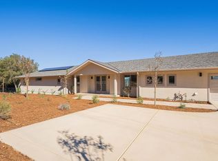 26131 Laureles Grade Rd, Carmel Valley, CA 93924