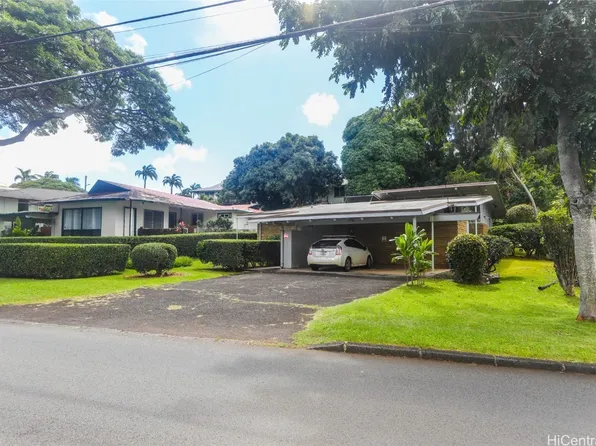 2515 Alaula Way, Honolulu, HI 96822