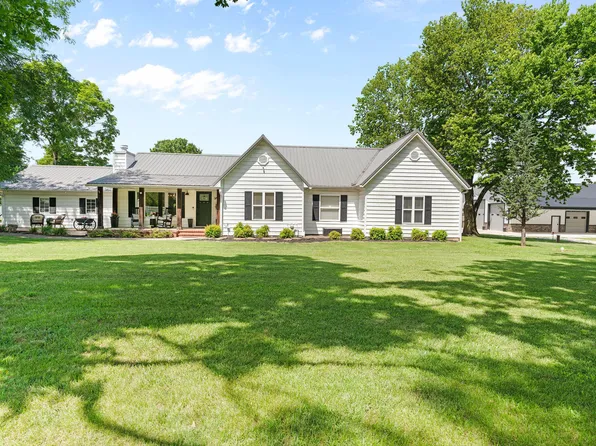 3295 S Farm Road 199, Springfield, MO 65809