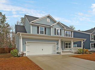 8860 Tolbert Way, North Charleston, SC 29420