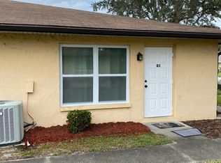 21150 Gertrude Ave APT Q3, Pt Charlotte, FL 33952