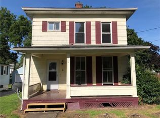 9 1st Ave, Greenville, PA