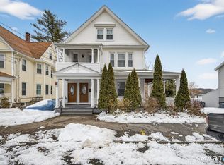 227 Olivia St APT 1, Derby, CT 06418