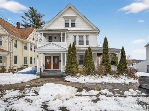 227 Olivia St APT 1, Derby, CT 06418