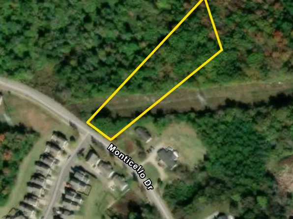 2349 Monticello Dr, Nashville, TN 37207