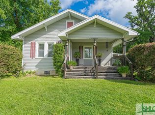 2628 S 119th Hwy, Guyton, GA 31312