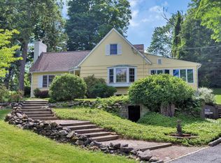 27 Cross River Shopping Ctr, Cross River, NY 10518