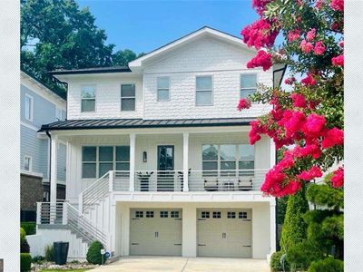 1059 Antioch Dr NE, Atlanta, GA, 30319
