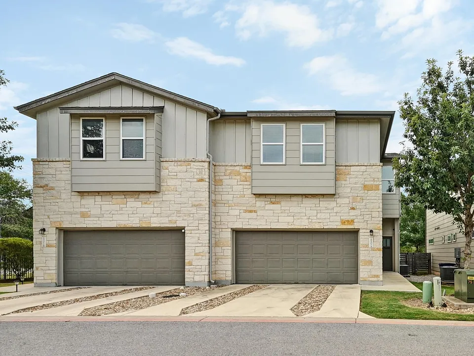 8901 Parker Ranch Cir #A