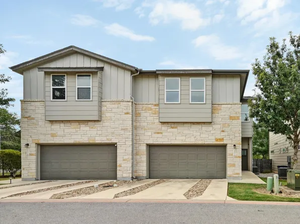 8901 Parker Ranch Cir #A, Austin, TX 78748