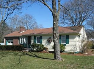 79 Macarthur Rd, Stoneham, MA 02180