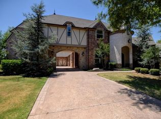 4109 Frisco Bridge Blvd, Edmond, OK 73034