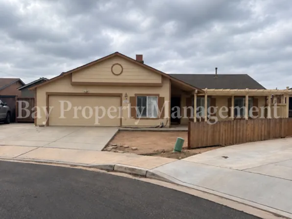 1001 Highpoint Ct, Soledad, CA 93960