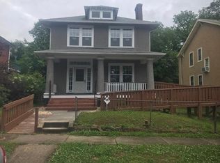 3213 Fendall Ave, Richmond, VA 23222