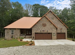 219 Hoard Byrom Ln, Winchester, TN 37398