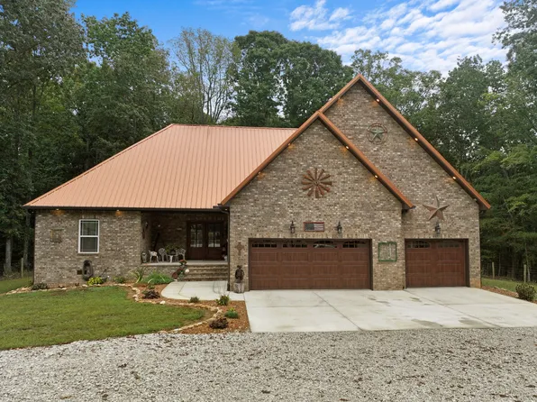 219 Hoard Byrom Ln, Winchester, TN 37398