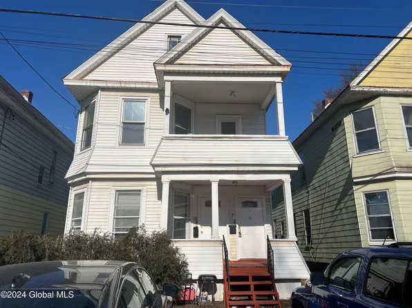 35 Fehr Avenue, Schenectady, NY 12304