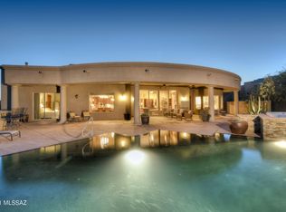 14576 N Sunset Gallery Dr, Marana, AZ 85658