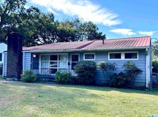 2448 22nd St N, Bessemer, AL 35023