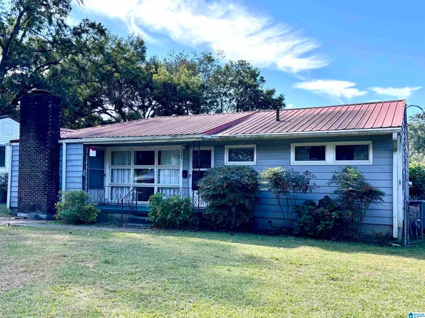 2448 22nd St N, Bessemer, AL 35023