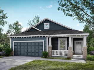 Grant Plan, Ironwood, Broken Arrow, OK 74012