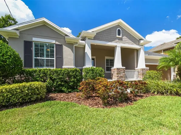5213 W CLEVELAND STREET, TAMPA, FL 33609