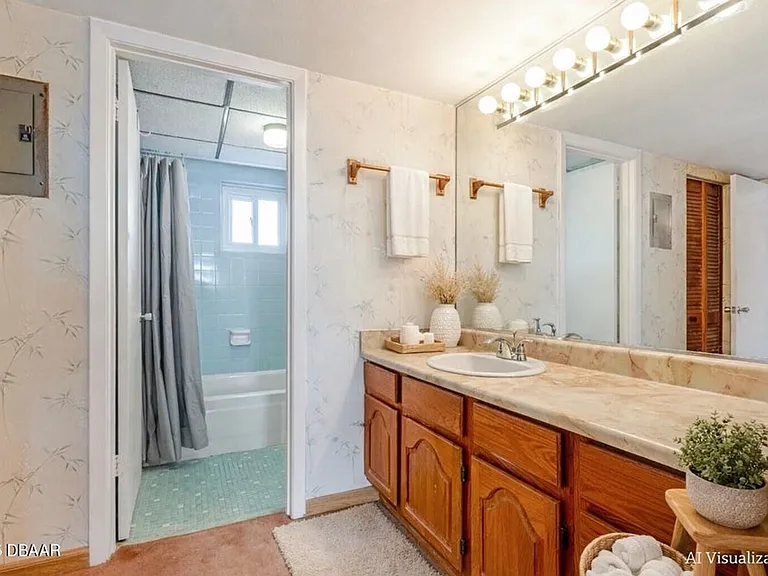 100 Silver Beach Ave #816 — Photo 14
