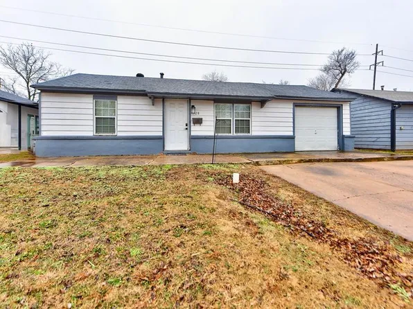 28 SE 51st St, Oklahoma City, OK 73129