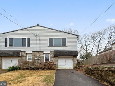 8324 Ardleigh St, Philadelphia, PA, 19118