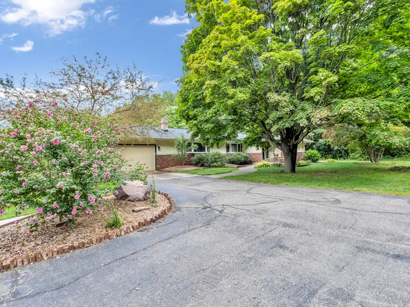 11742 Strait Rd, Hanover, MI 49241