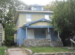 3430 Park Ave, Kansas City, MO 64109