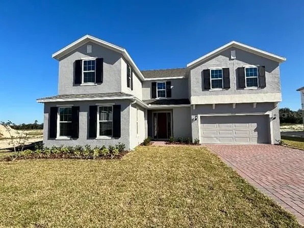 4949 Golden Zenith Way, Mount Dora, FL 32757