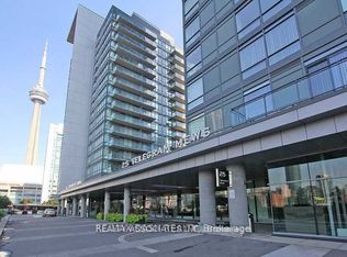 25 Telegram Mews #2911, Toronto, ON M5V 3Z1