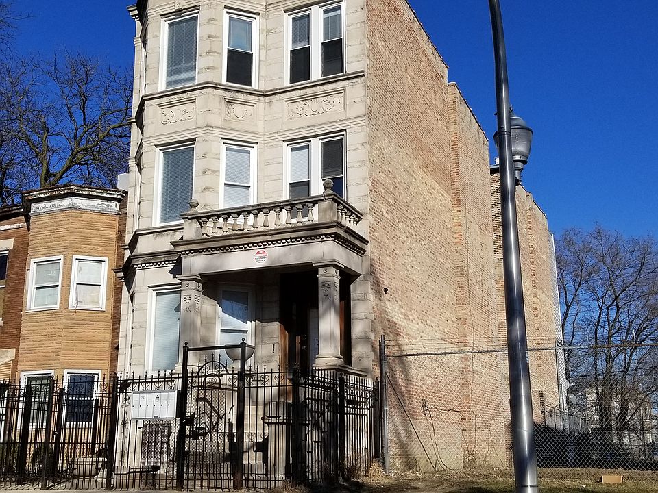 1st image of 1245 S Lawndale Ave #3F