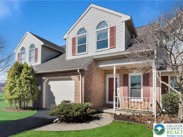 5514 Grace Ave, Bethlehem, PA 18017