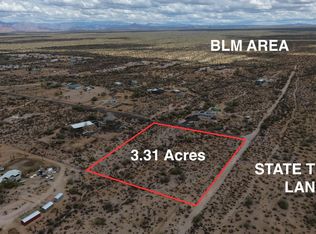 10xxx Showdown Lane #43, Florence, AZ 85132