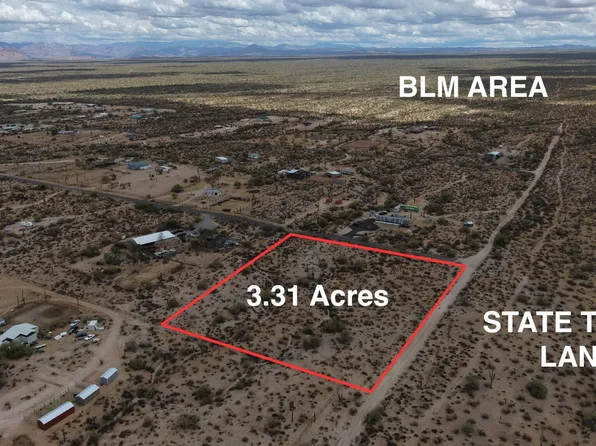10xxx Showdown Lane #43, Florence, AZ 85132