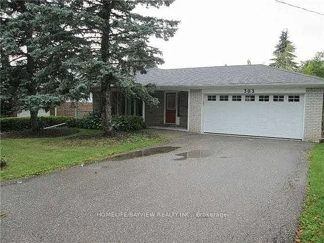 303 Millard Ave — Photo 1