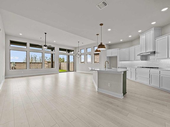 The Drexler - Kitchen