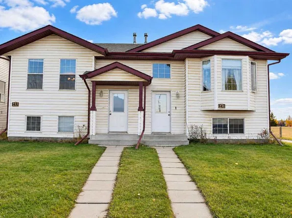 233 N Kendrew Dr, Red Deer, AB T4P 3Z1